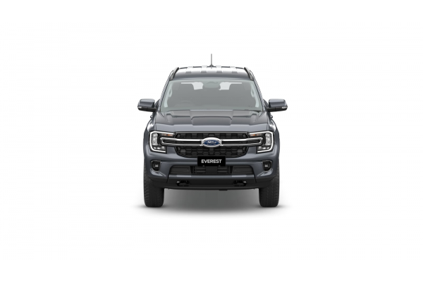 2024 Ford Everest UB Trend SUV