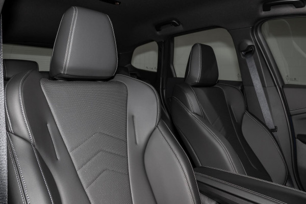 2024 BMW iX1 U11 eDrive20 xLine SUV image 10