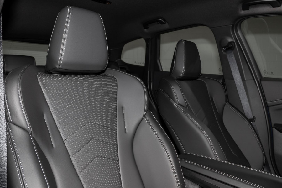 2024 BMW iX1 U11 eDrive20 xLine SUV