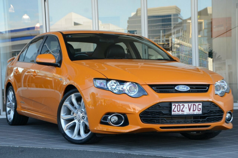 Ford xr6 turbo for sale western australia #10