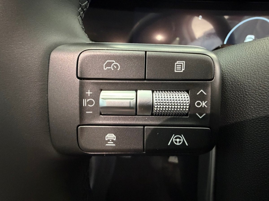 2025 MY26 Hyundai Palisade LX3.V1 Elite SUV Image 26