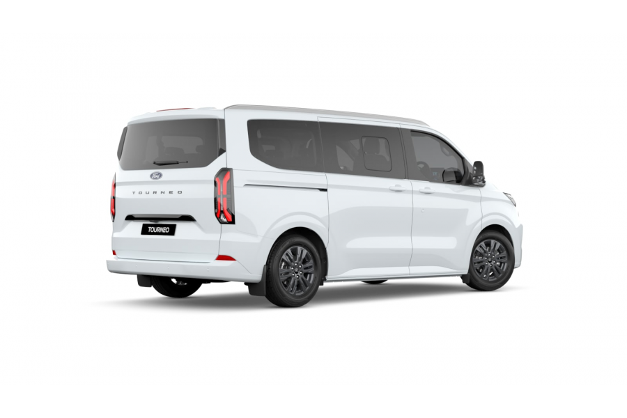 2024 MY24.5 Ford Tourneo AV Titanium X People Mover Image 7