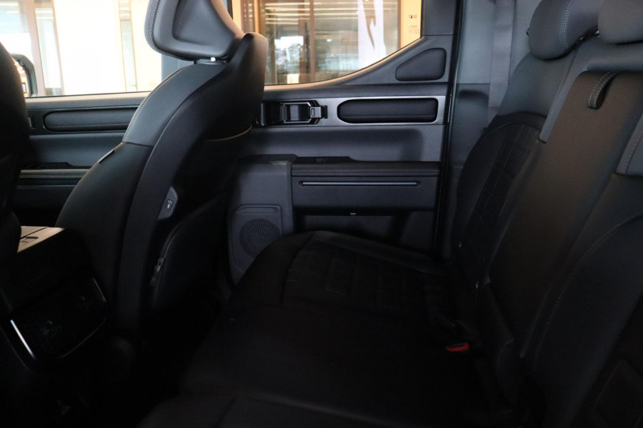 2025 MY26 Kia Tasman TK X-Line Ute Image 26