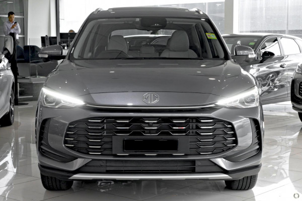 2026 MG ZS ZS32 Essence Hybrid+ SUV Image 2