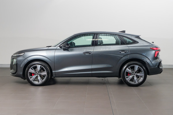 2026 Audi Q3 TFSI Sport SUV image 3