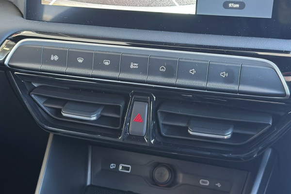 2026 MG MG3 ZP22 Vibe Hatch Image 2