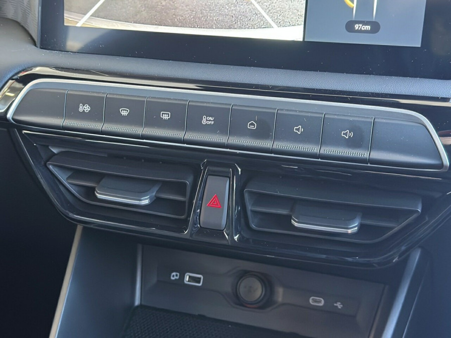 2026 MG MG3 ZP22 Vibe Hatch Image 2