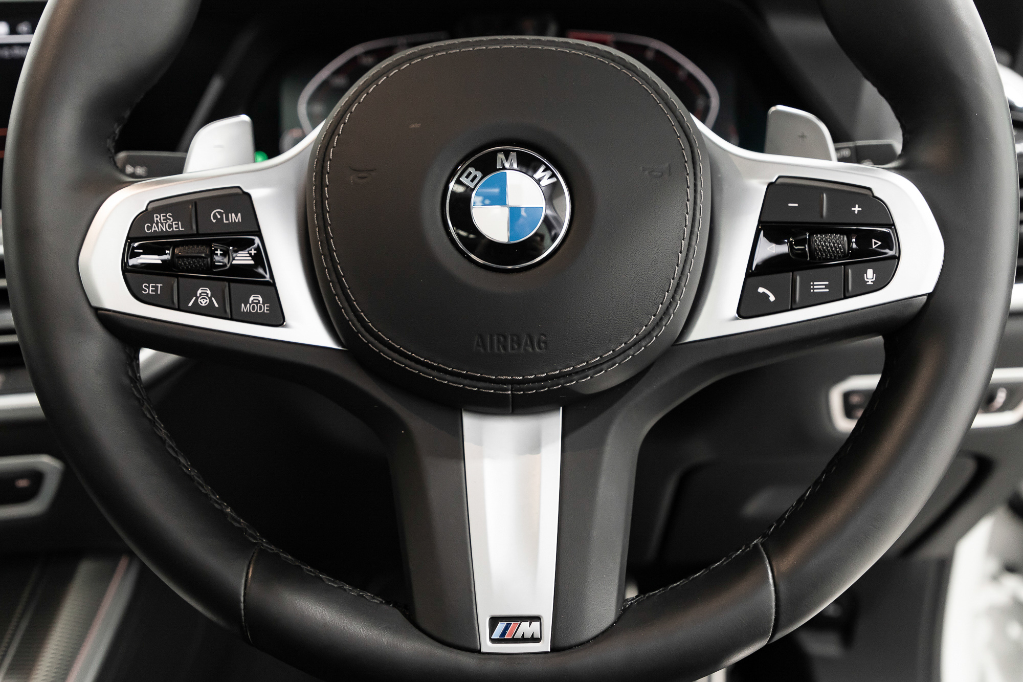 2019 BMW X5 Bmw X5 Xdrive 30d M Sport (5 Seat) Auto Xdrive 30d M Sport (5 Seat) SUV Image 14