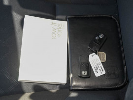 2014 Honda Civic 9t MY14 Hatchback