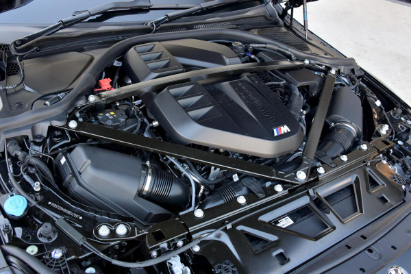 2026 BMW M2 G87 LCI  Coupe image 25