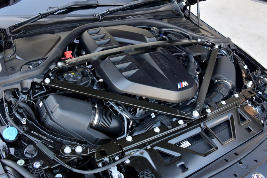 2026 BMW M2 G87 LCI  Coupe