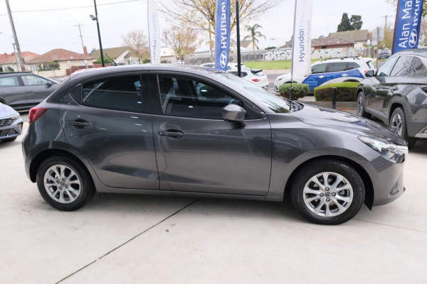 2019 Mazda 2 DJ Series Maxx Hatch Image 5