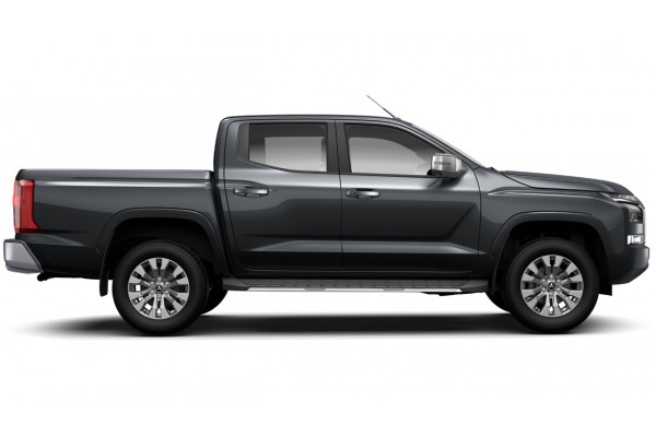 2024 MY24.5 Mitsubishi Triton MV GLS Ute