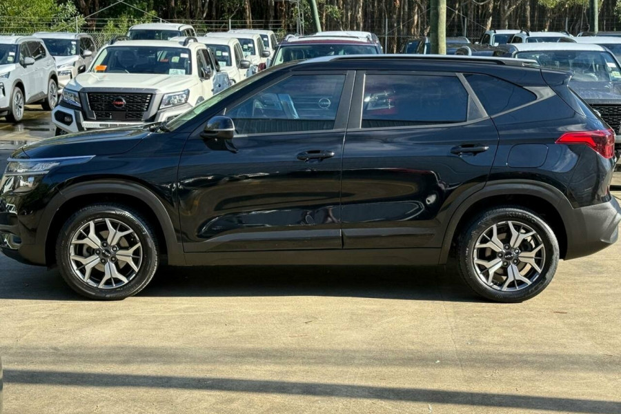 2022 Kia Seltos SP2 Sport SUV Image 7