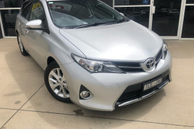 Toyota Corolla ASCENT SPORT ZRE182R