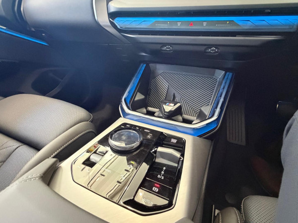 2026 MY25 BMW X3 G45 20 xDrive SUV image 17