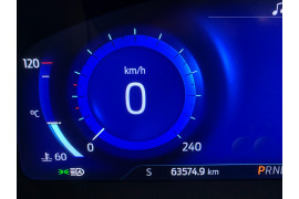 2021 MY21.25 Ford Escape ZH Vignale SUV