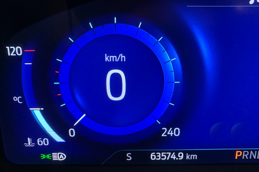 2021 MY21.25 Ford Escape ZH Vignale SUV Image 20