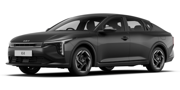 2025 Kia K4 CL4m Sport Sedan