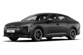 Kia K4 Sport CL4m
