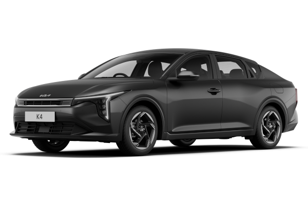 2025 Kia K4 CL4m Sport Sedan