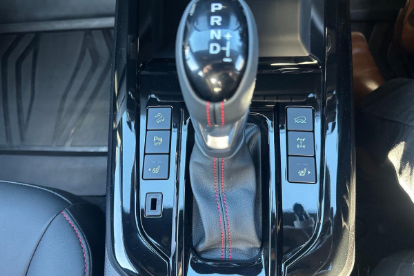 2026 MY25.5 Isuzu D-MAX RG X-TERRAIN Ute Image 18