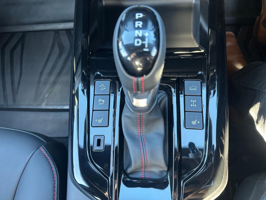 2026 MY25.5 Isuzu D-MAX RG X-TERRAIN Ute Image 18