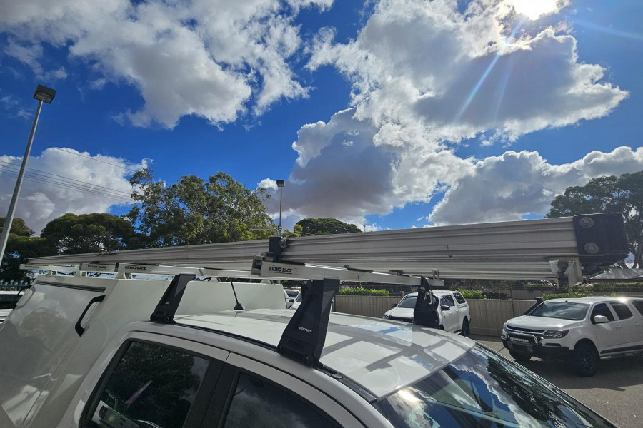 2019 Ford Ranger PX MkIII XLT Ute Image 20