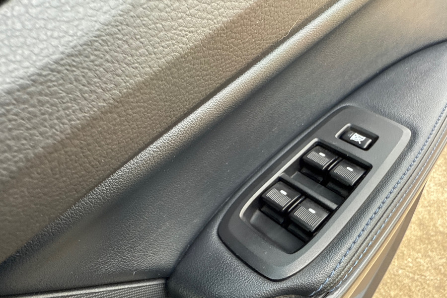 2022 MY21.75 Ford Everest UA II Sport SUV Image 20