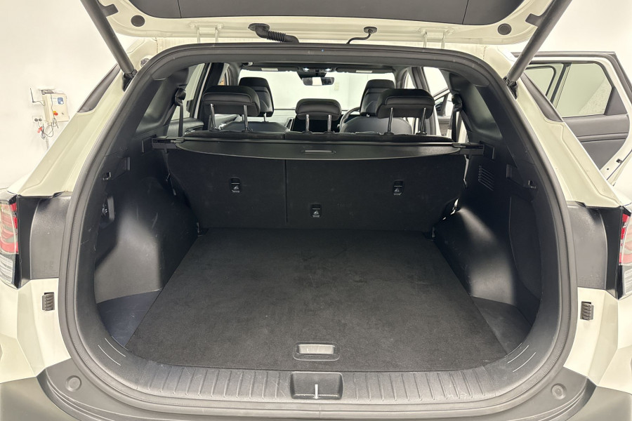 2023 Kia Sportage GT-Line Wagon Image 16
