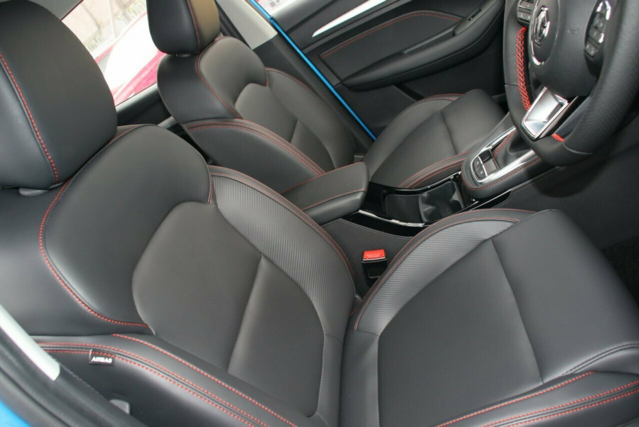 2023 MG ZST S13 Excite SUV Image 10
