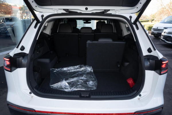 2025 Volkswagen Tayron R4 150TSI Elegance SUV Image 23