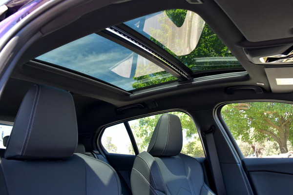 2025 BMW 1 Series F70 118 M Sport Hatch image 21