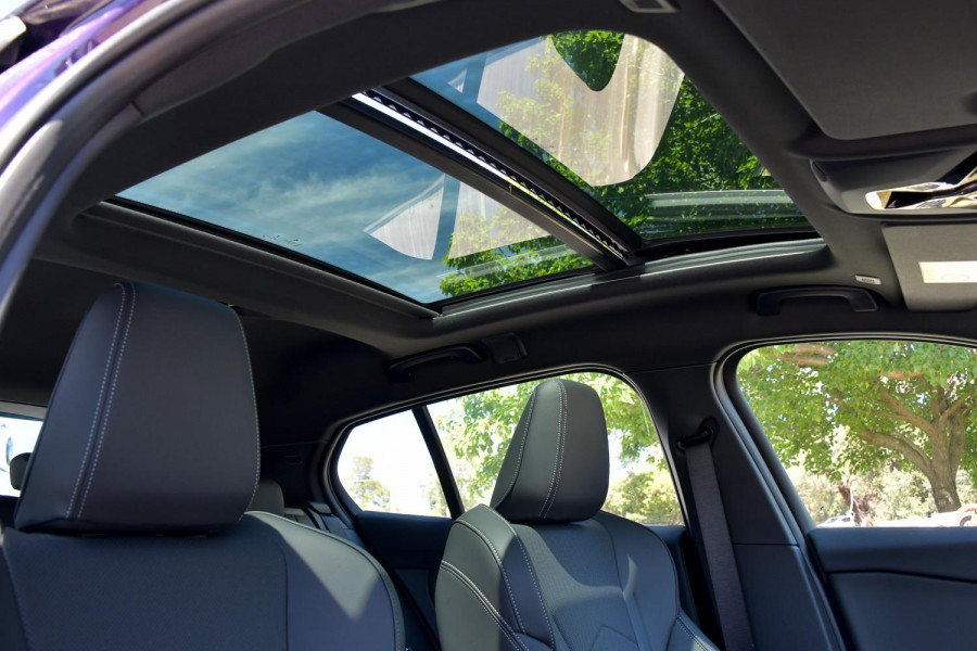2025 BMW 1 Series F70 118 M Sport Hatch