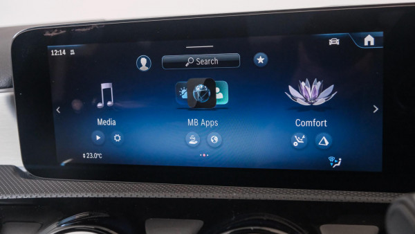 2025 Mercedes-Benz A-Class W177 A250 Special Edition Hatch image 14