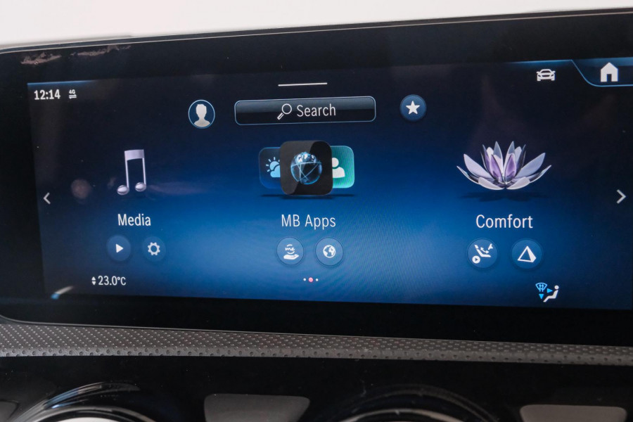 2025 Mercedes-Benz A-Class W177 A250 Special Edition Hatch
