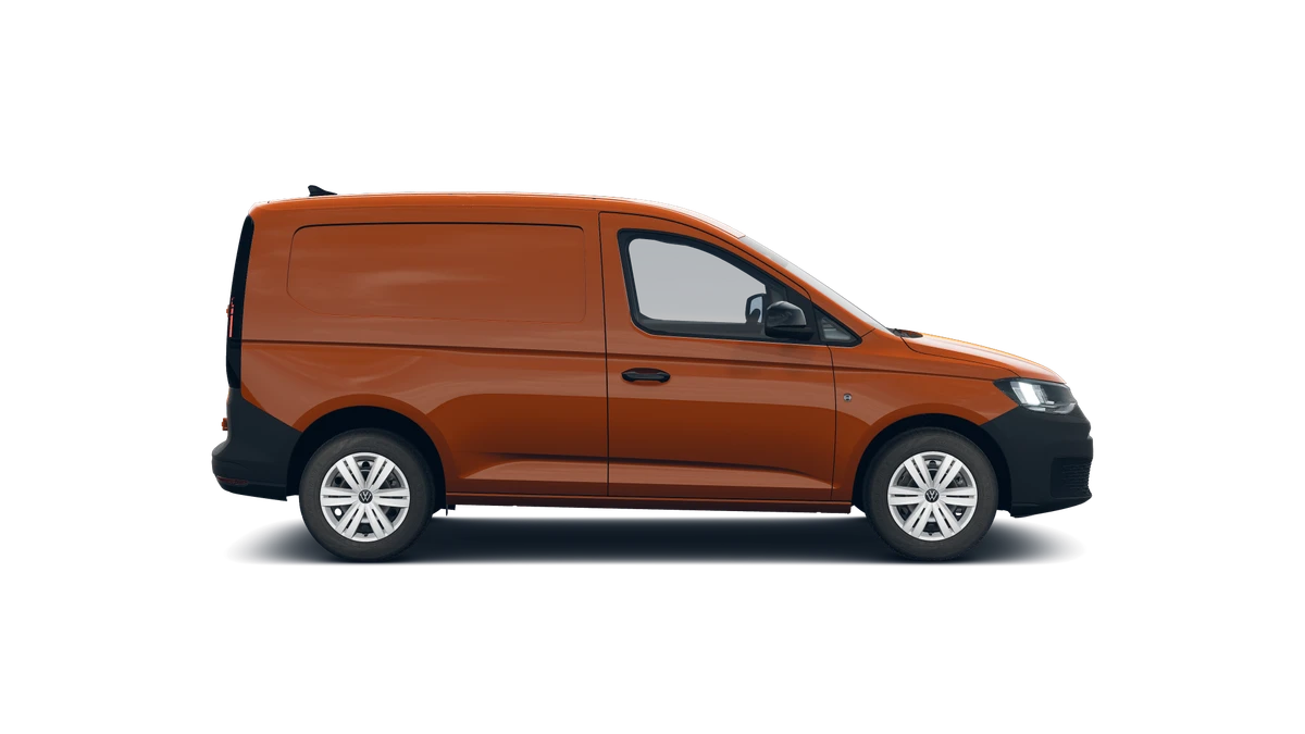 Caddy Cargo <small>TDI320</small><br><span>7 Speed DSG | Diesel | MY26</span>