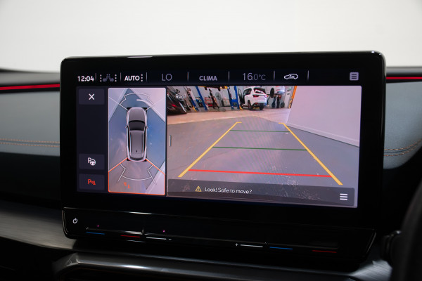 2025 Cupra Formentor VZx SUV image 20
