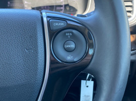 2019 Honda Odyssey 5th Gen VTi Wagon