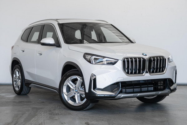 BMW X1 sDrive18i U11