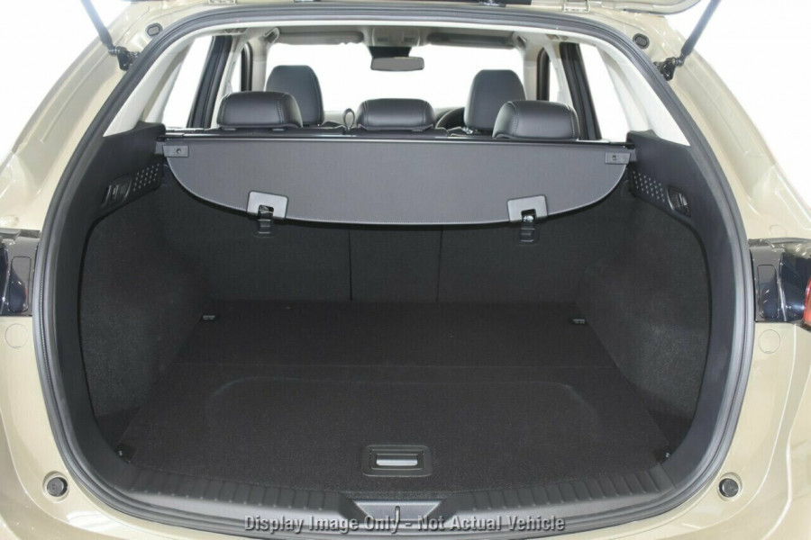 2025 MY24 Mazda CX-5 KF Series G25 Touring SUV Image 16