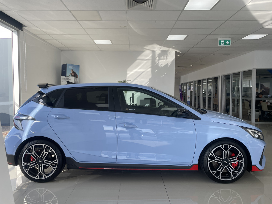 2025 Hyundai i20 BC3.V2 N Other Image 2