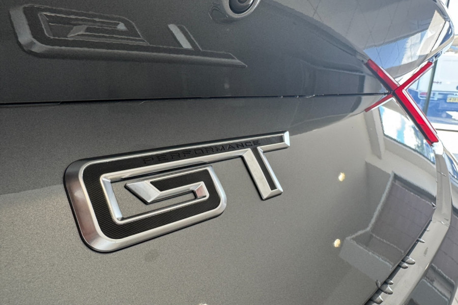 2024 MY24.5 Ford Mustang FO GT Hatch Image 24