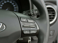 2017 MY18 Hyundai Kona OS Active Suv