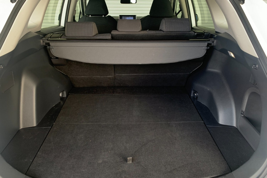 2022 Toyota RAV4 AXAH54R GX SUV Image 17