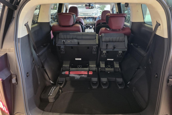 2026 GAC M8 PHEV  Premium People Mover Image 31
