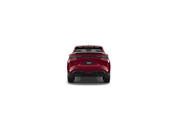 2026 GWM Haval H6GT B03 Ultra SUV Image 4