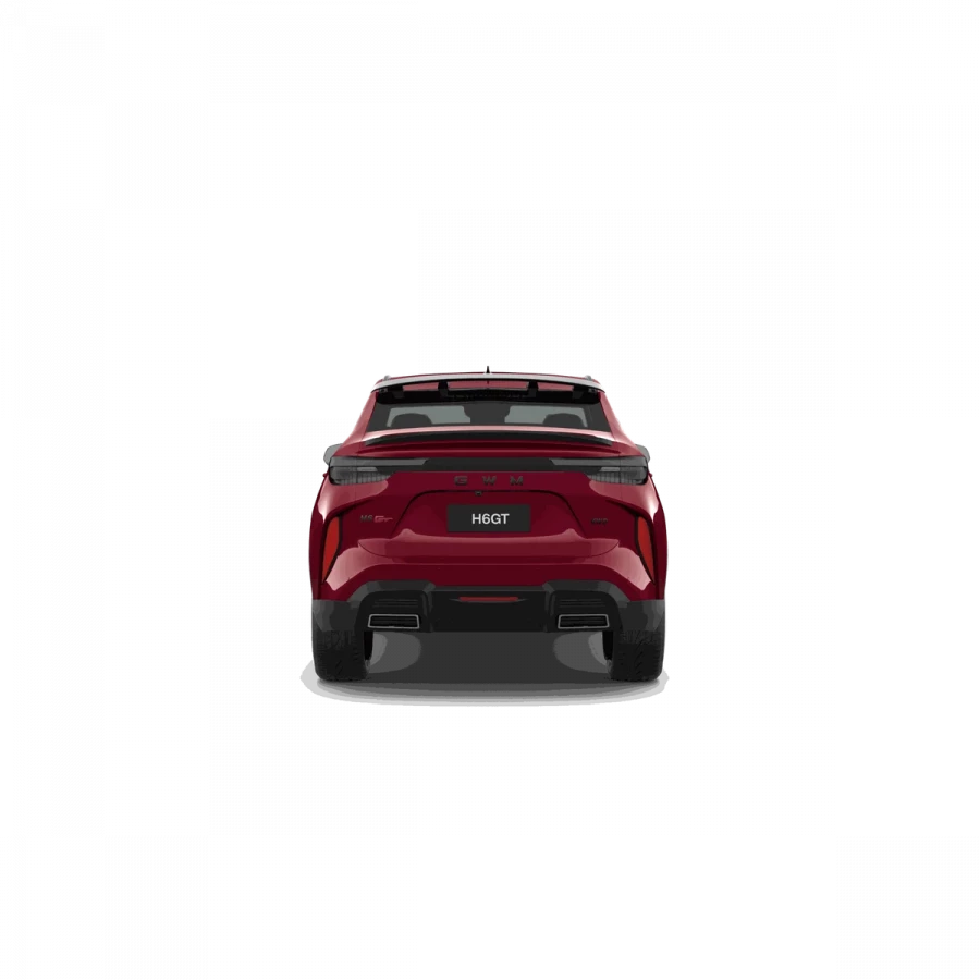 2026 GWM Haval H6GT B03 Ultra SUV Image 4