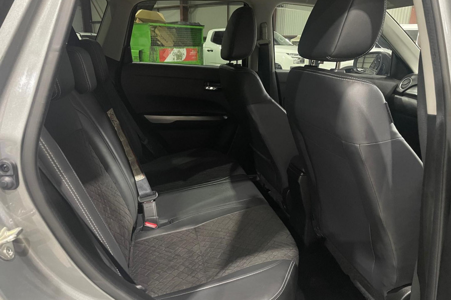 2021 Suzuki Vitara LY Series II Turbo SUV Image 39