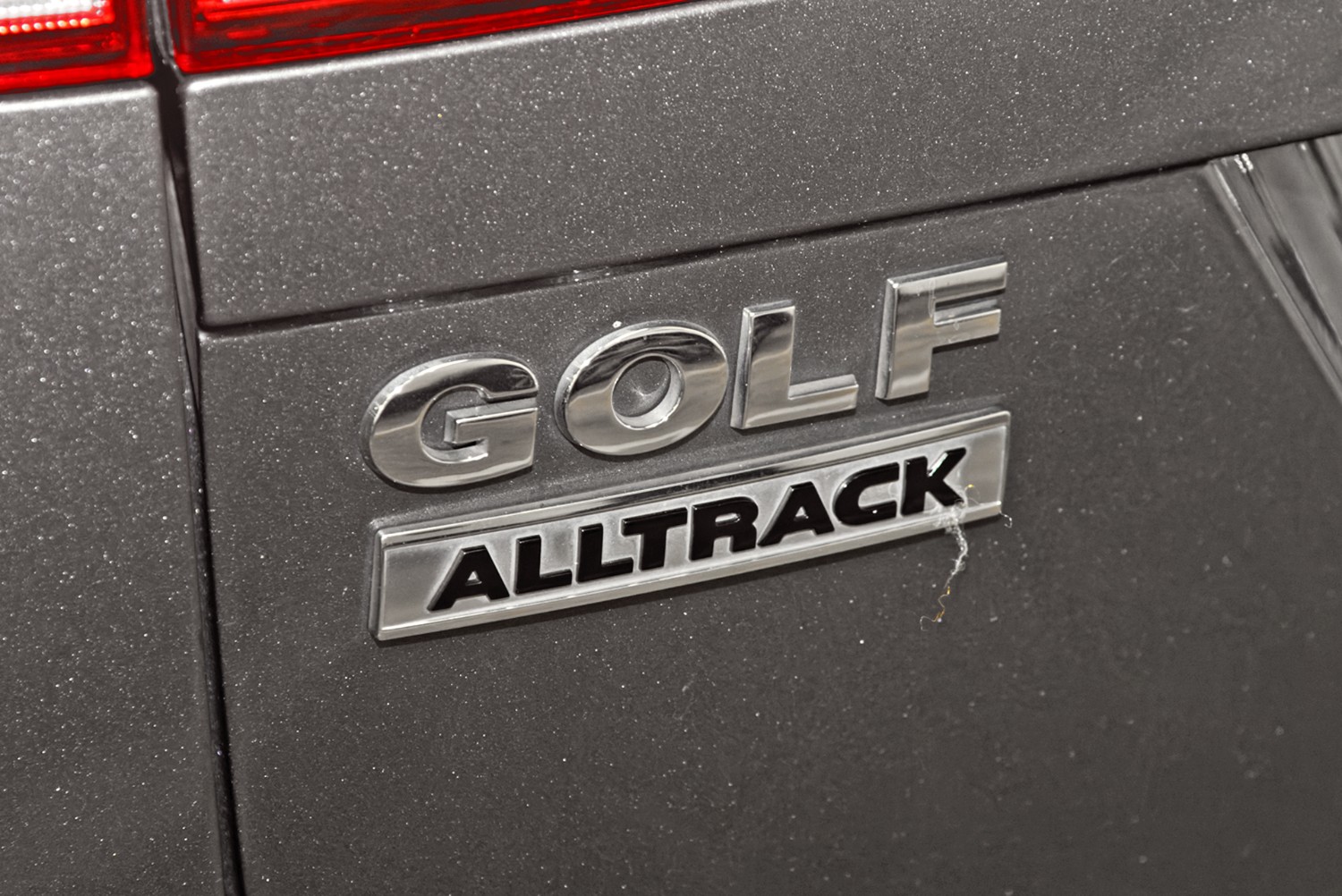 2018 Volkswagen Golf 7.5  Alltrack 135TDI Pre Wagon Image 20